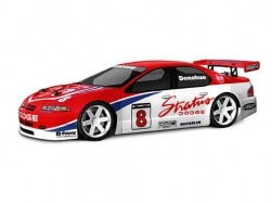 Dodge stratus body (wb140mm)