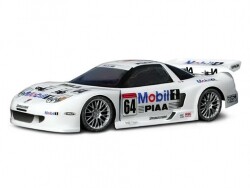Honda nsx gt body (wb140mm) afbeelding