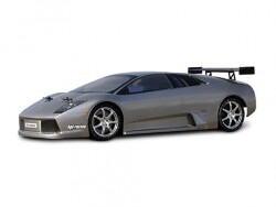 Lamborghini murcielago body (wb150mm) afbeelding