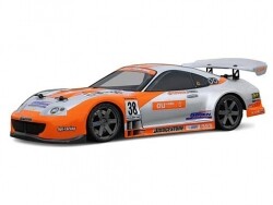 Toyota supra gt body (wb140mm)