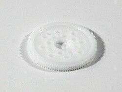 Spur gear 96 tooth (delrin/64 pitch) afbeelding