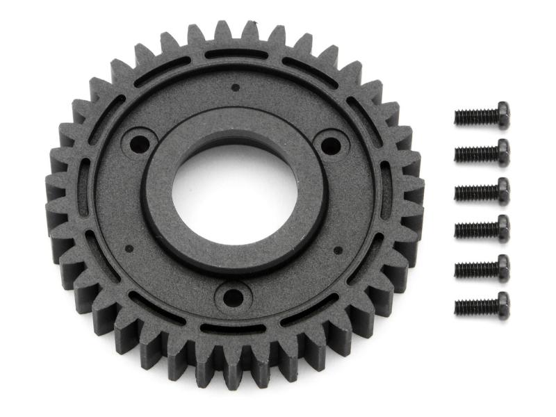 HPI - Transmission gear 39 tooth (savage hd 2 speed) (76924) afbeelding