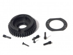 Transmission gear 39 tooth (1m/2 speed)
