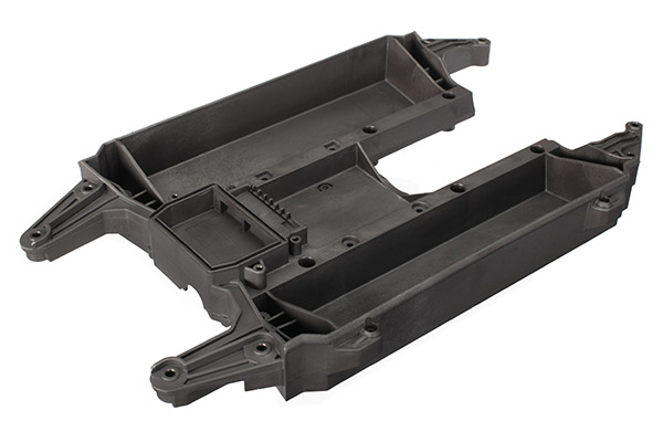 Traxxas - X-Maxx Chassis (TRX-7722)
