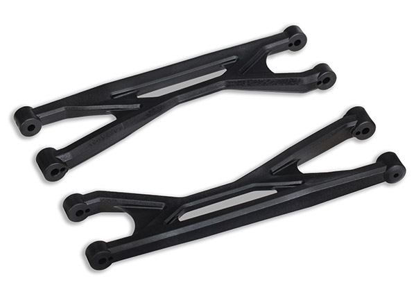 Suspension arms, upper (left or right, front or rear) (2) afbeelding