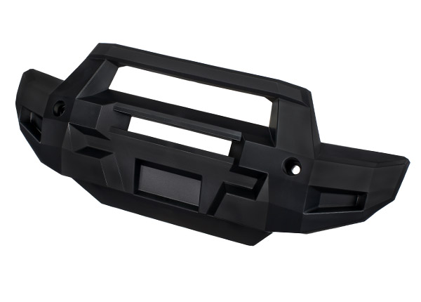Bumper, front, X-Maxx afbeelding