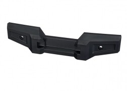 Bumper, rear, X-Maxx