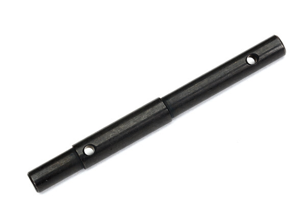 Input shaft, transmission (cush drive) (TRX-7786X)