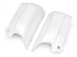 Baja 5b buggy painted lower body set (white)