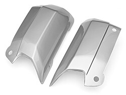 Baja 5b buggy painted lower body set (silver)