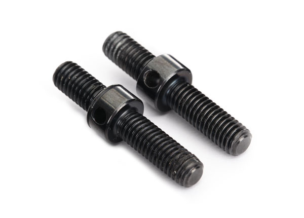 Insert, threaded steel (TRX-7798)