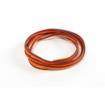 Servodraad "vlak", 22 AWG (2m) afbeelding