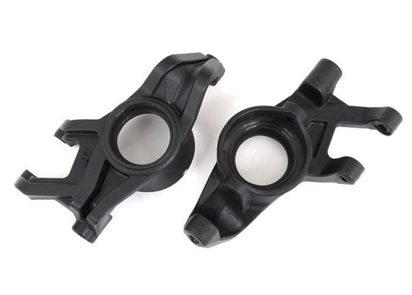 Traxxas - Steering Blocks (L&F) (TRX-7836)