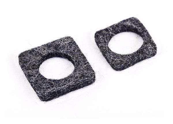 Traxxas - Bushings, driveshaft (TRX-7851)