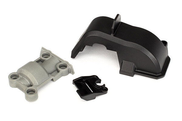 Traxxas - Covers, gear (3) (TRX-7887)