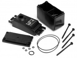 Servo case set (sf-4) afbeelding