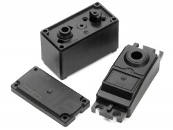 Servo case set (sf-2) afbeelding