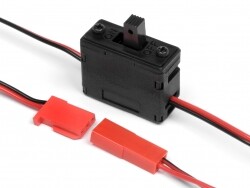 Receiver switch 400mm