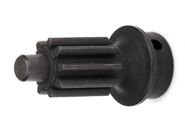 Portal drive input gear, rear (machined) (left or right) (TRX-8065) afbeelding
