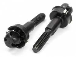 Mip cvd axle front (2pcs/rs4 mt/nitro rs4 mt) afbeelding