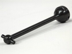 Mip cvd bone (76mm/black/1pcs)