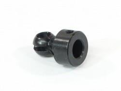 Mip cvd centre drive hub (black/1pc)