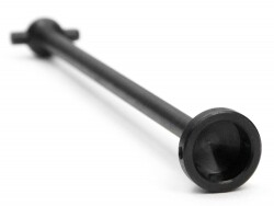 Mip cvd bone 7x85mm (black/1pcs)