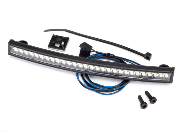 LED light bar, roof lights (TRX-8087)
