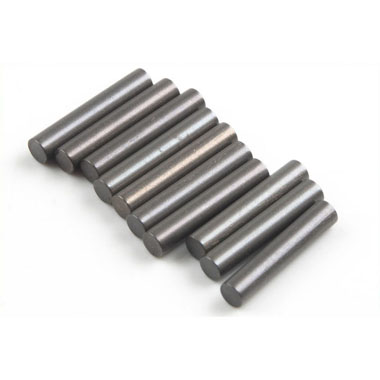 Differential joint shaft (2.6x14mm) afbeelding