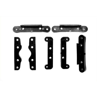 Suspension holder (IF124B) afbeelding