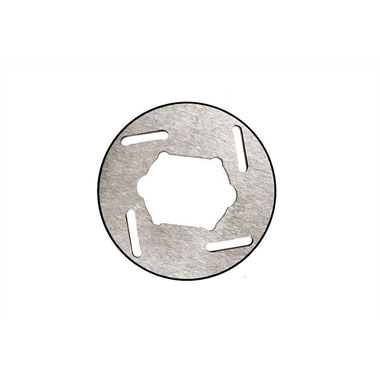 Brake disk, special (IFW-122) afbeelding