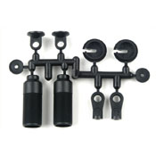 Plastic Shock Part Set - DRX afbeelding