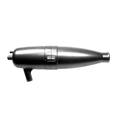 Kyosho exhaust pipe afbeelding