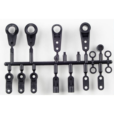 Servo saver (LA-221B) afbeelding