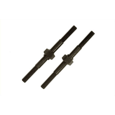 Turn Buckle Shaft 3x40mm afbeelding