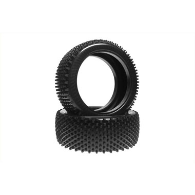 High Traction Tyre (2) afbeelding