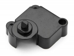 Drive gear cover (dash) afbeelding