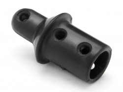 Upper body mount (dash) afbeelding