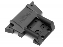 Front damper mount (dash) afbeelding
