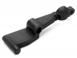 Suspension arm left lower B (dash) afbeelding