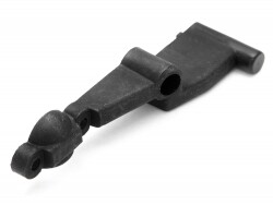 Suspension arm right lower B (dash) afbeelding