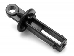 Spring holder (lower) for front damper (dash) afbeelding
