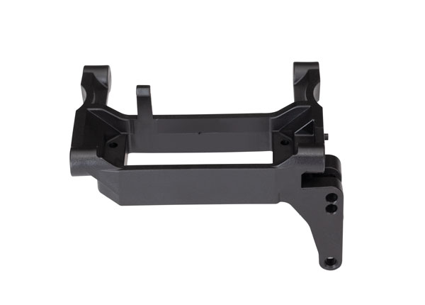 Servo mount, steering (for use with TRX-4 Long Arm Lift Kit) (TRX-8141)