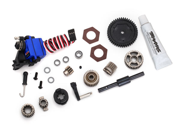 Two speed conversion kit (TRX-8196)