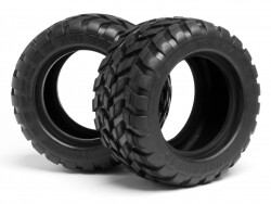 Type-baja tires (138x70mm/2pcs) afbeelding