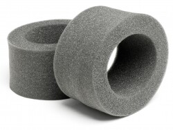 Inner foam soft (130x67mm/2pcs) afbeelding