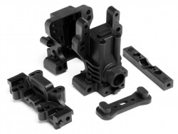 Gear box set