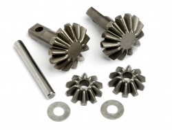 Diff bevel gear 13/10t (82033)