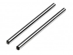Shaft 4x68mm