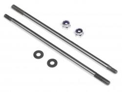 Shock shaft 3x78mm